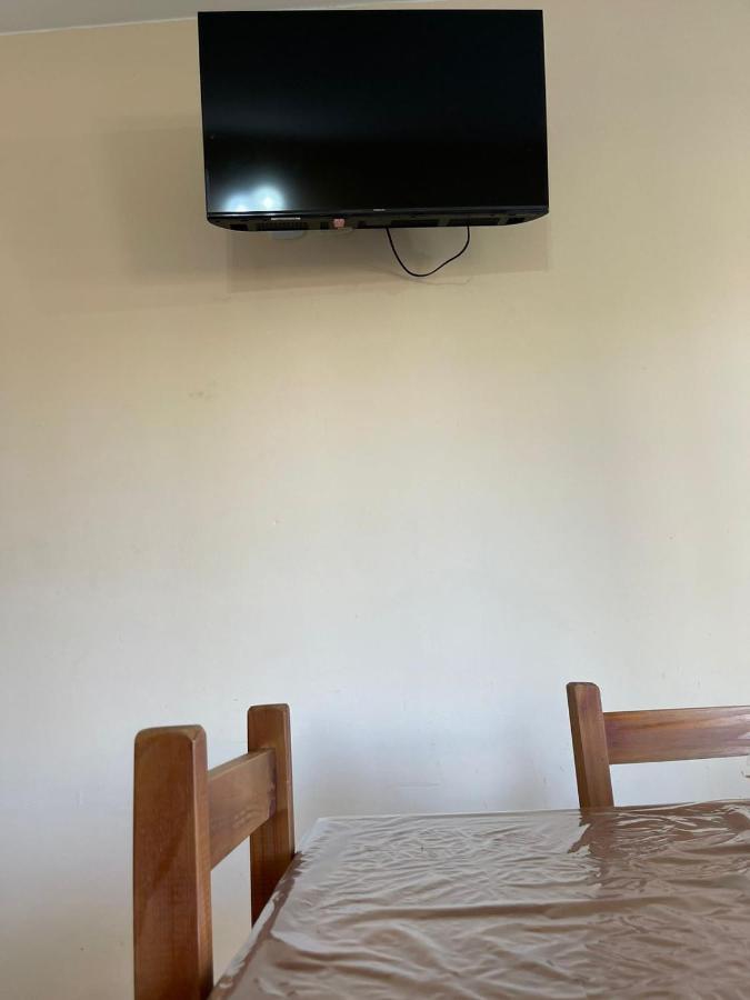 Fuente De Vida Aparthotel Colón Kültér fotó