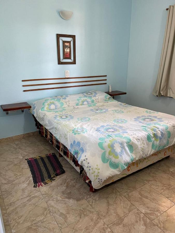 Fuente De Vida Aparthotel Colón Kültér fotó